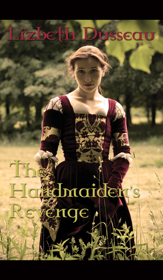 The Handmaiden's Revenge - cover