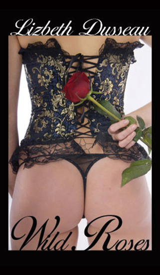 Wild Roses - cover