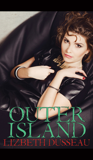 Outer Island - cover