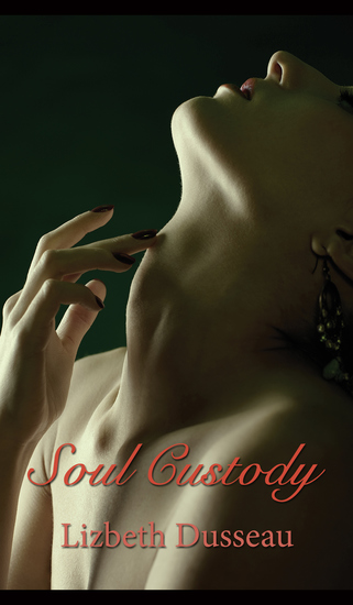 Soul Custody - cover