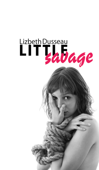 Little Savage - cover