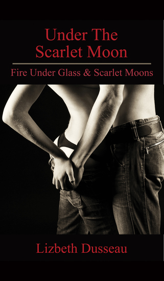 Under The Scarlet Moon - cover