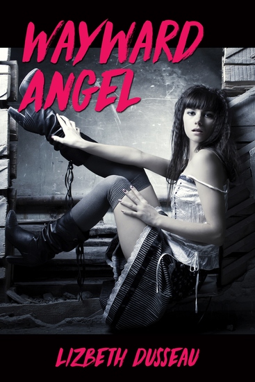 Wayward Angel - cover