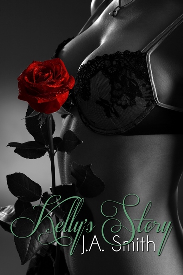 Kelly's Story - cover