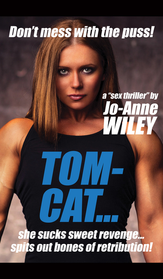 Tomcat - cover