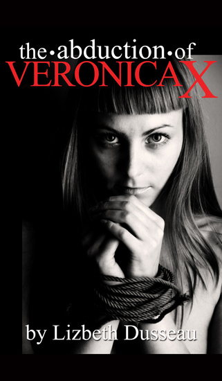 The Abduction of Veronica X - cover