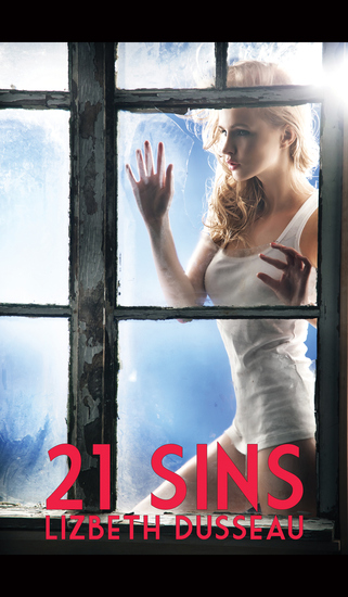 21 Sins - cover