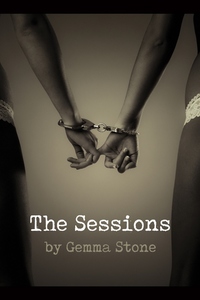 The Sessions - Dutch Capture Series Book One
