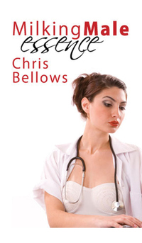 Milking Male Essence