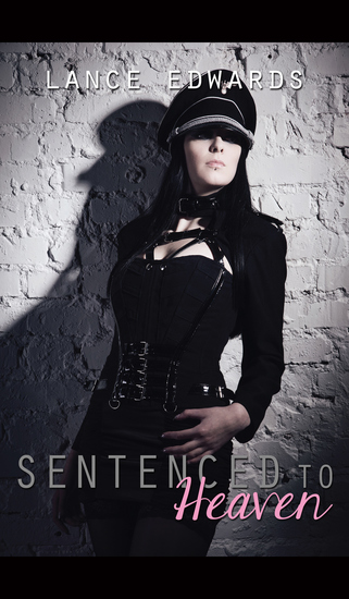 Sentenced to Heaven - cover
