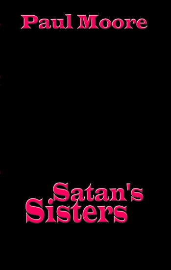 Satan's Sisters - Lesbian BDSM - cover