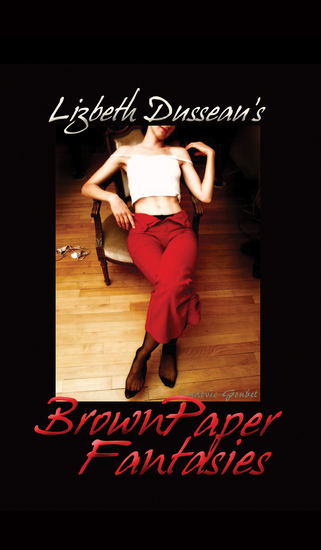 Brown Paper Fantasies - cover