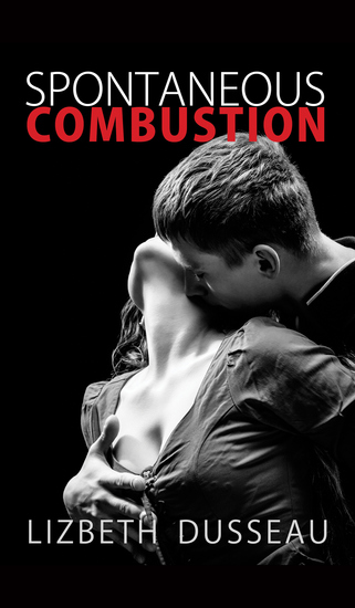 Spontaneous Combustion - cover