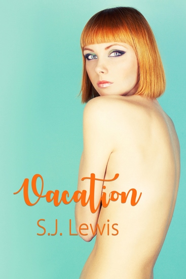 Vacation - cover