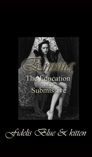 Emma: The Education of a Submissive - cover