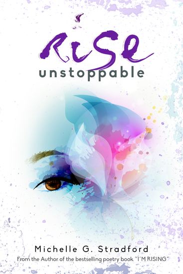 Rise Unstoppable - cover