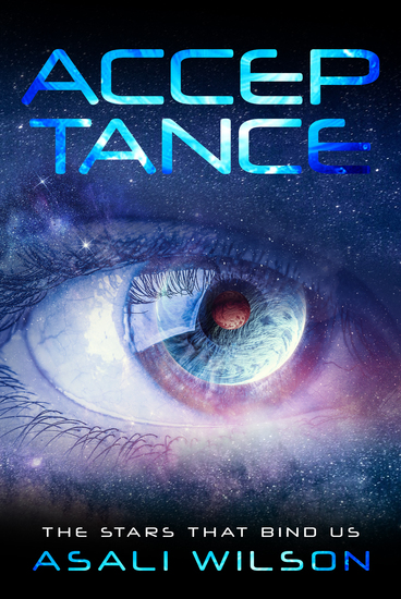 Accetance - cover