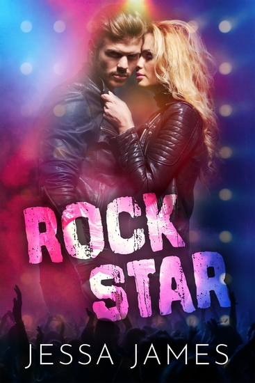 Rock Star - cover