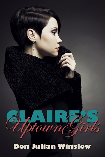 Claire's Uptown Girls - cover