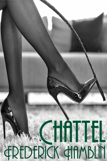 Chattel - cover