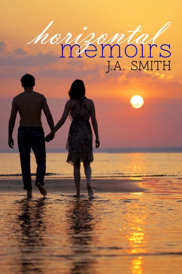 Horizontal Memoirs - cover
