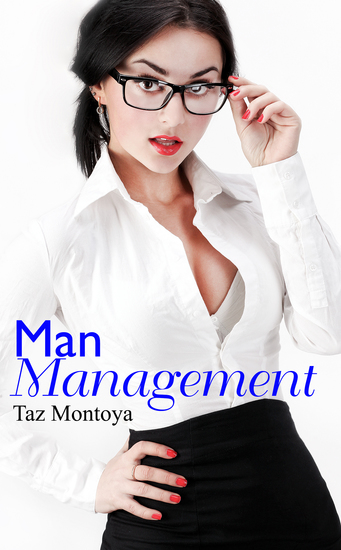 Man Management - cover