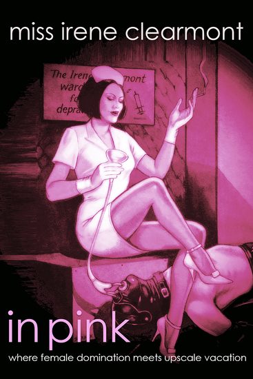 In Pink - cover