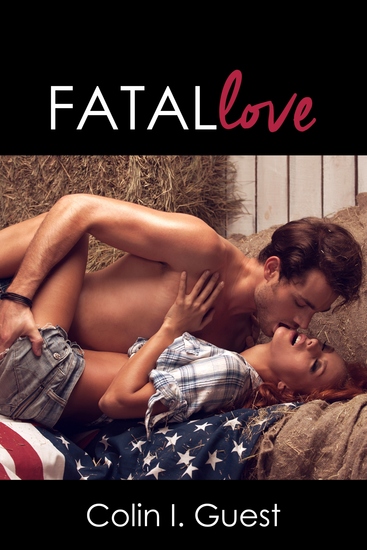 Fatal Love - cover