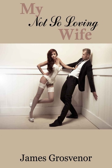 My Not So Loving Wife - cover