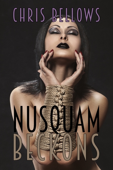 Nusquam Beckons - cover