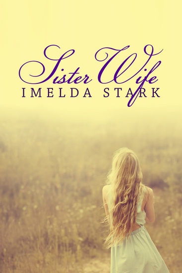 Sister Wife - cover