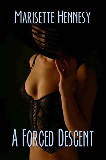 A Forced Descent - cover