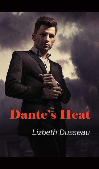 Dante's Heat - cover