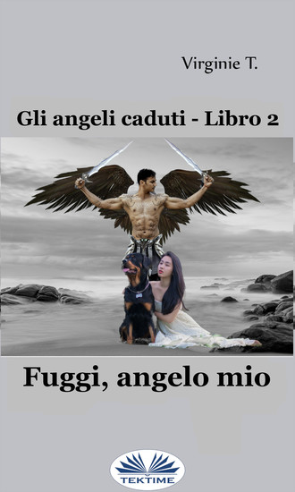 Fuggi Angelo Mio - cover