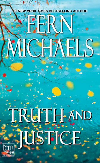 Truth and Justice - cover