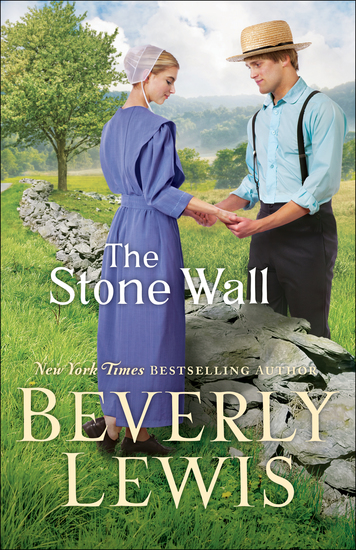 The Stone Wall - cover