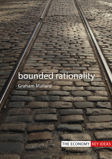 Bounded Rationality - cover