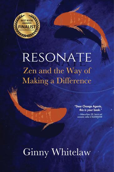 Resonate - cover