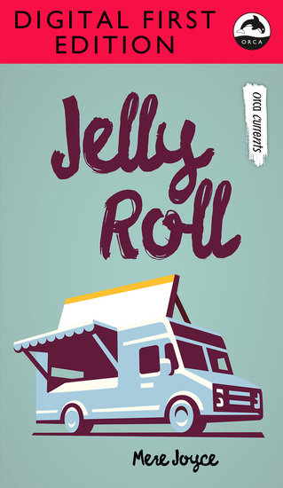 Jelly Roll - cover