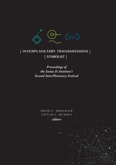 InterPlanetary Transmissions - cover