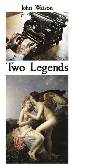 Two Legends - cover