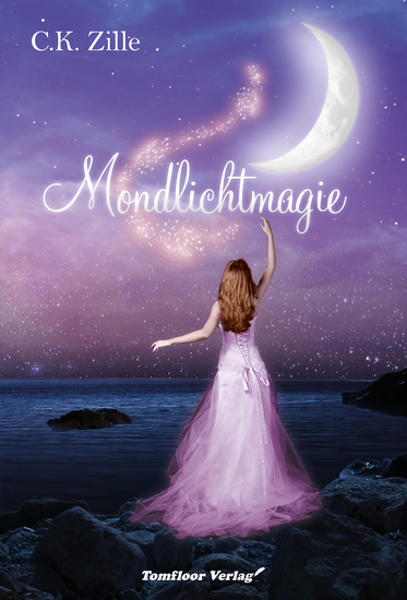 Mondlichtmagie - cover