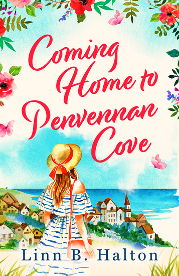 Coming Home to Penvennan Cove - cover
