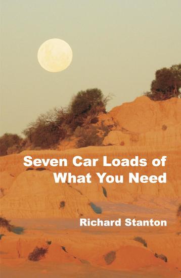 Seven Car Loads of What You Need - cover