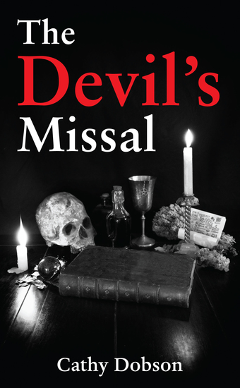 The Devil's Missal - cover