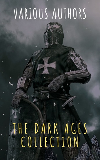The Dark Ages Collection - cover