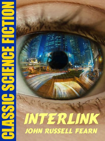 Interlink - cover