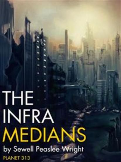 The Infra-Medians - cover