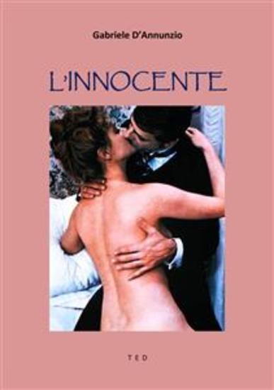 L'Innocente - cover