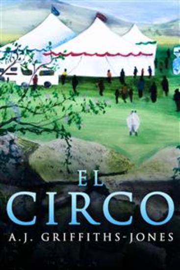 El Circo - cover
